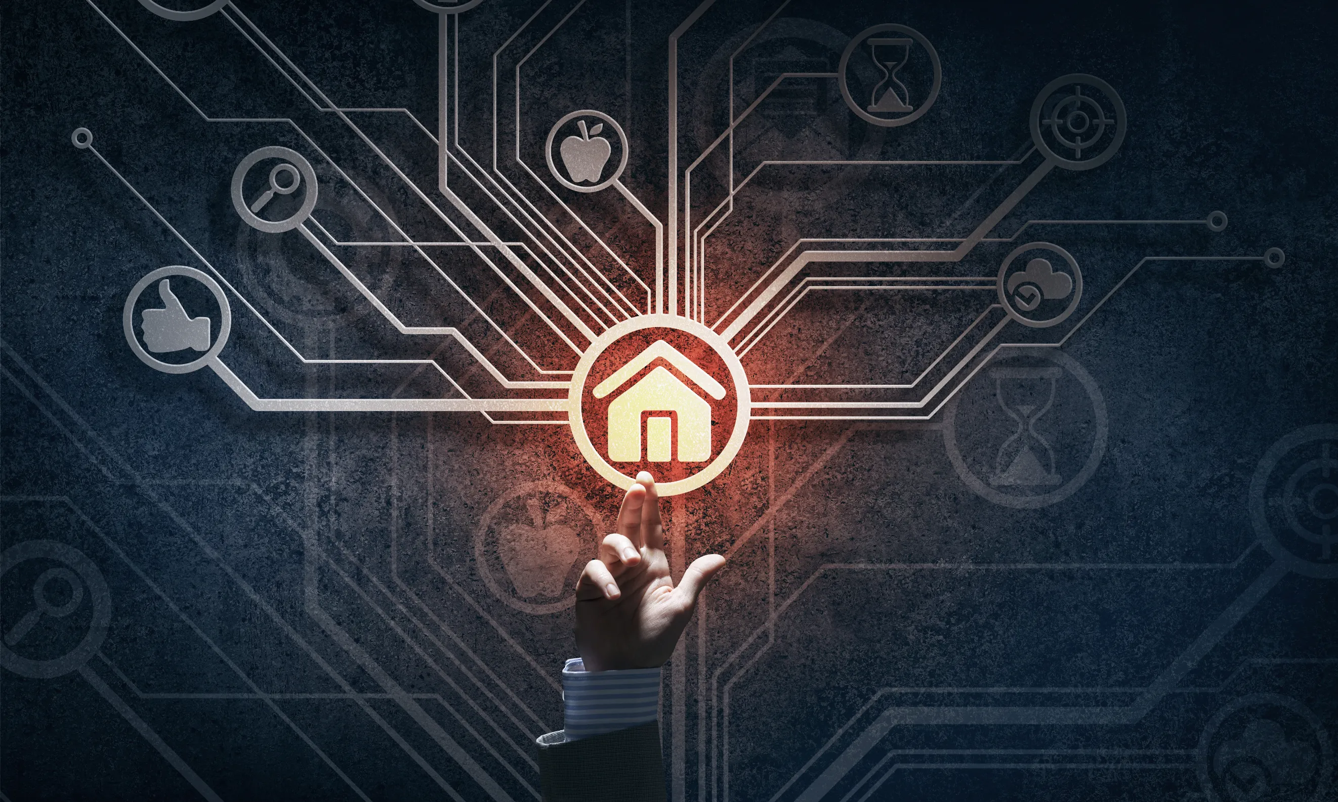 smart home automatizacije prednosti i mane